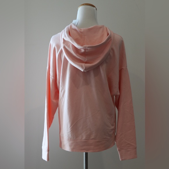 NWT Ugg Kyree micro terry hoodie sweatshirt size small - Picture 8 of 12